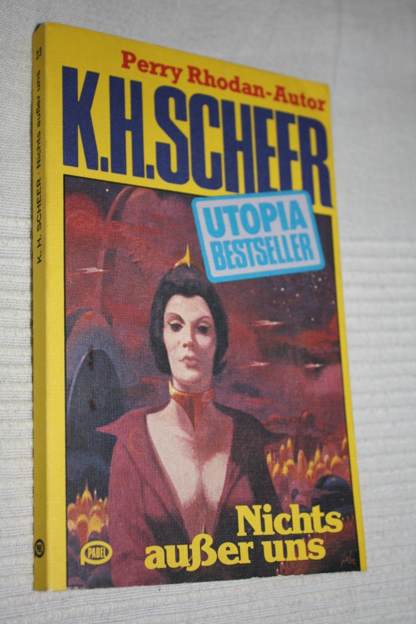 Nichts ausser uns