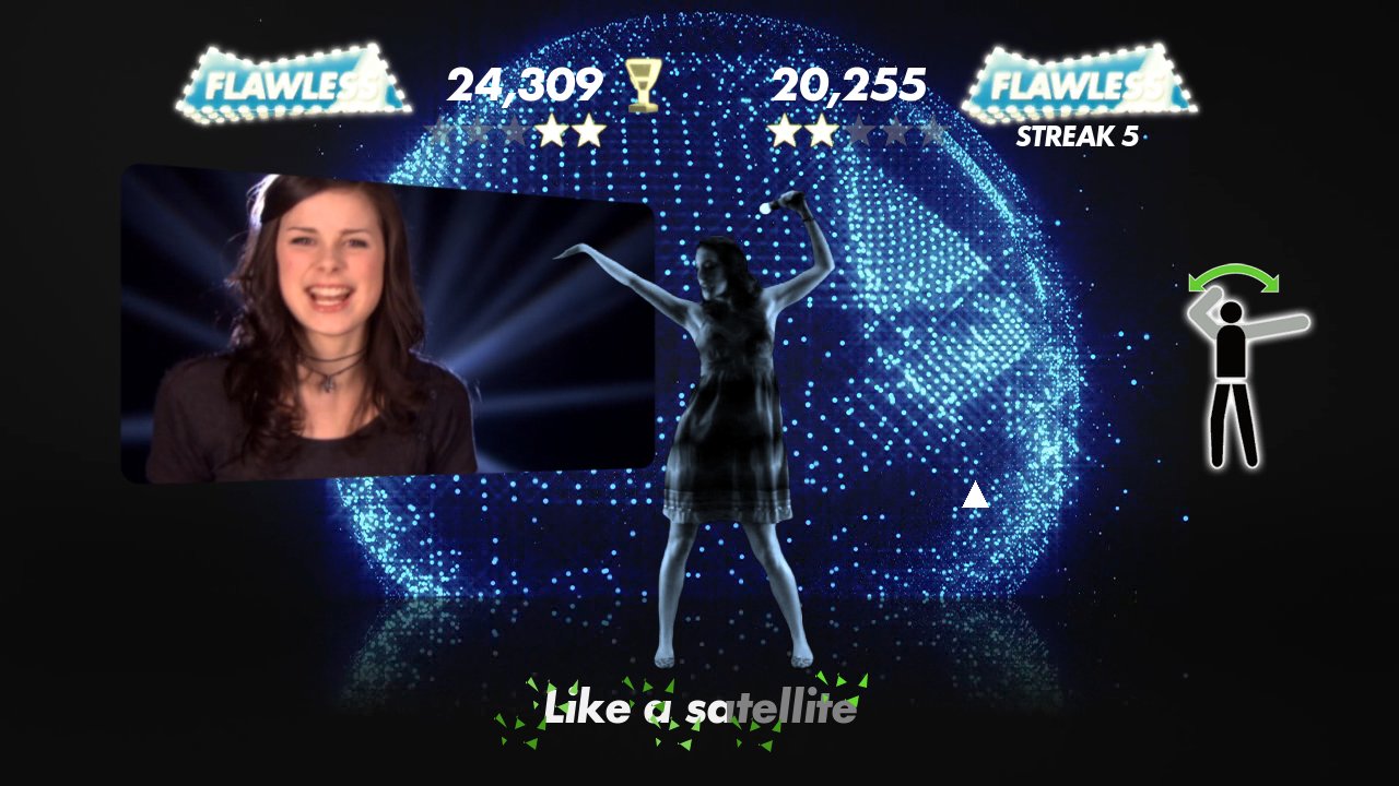 DanceStar Party (Move erforderlich)