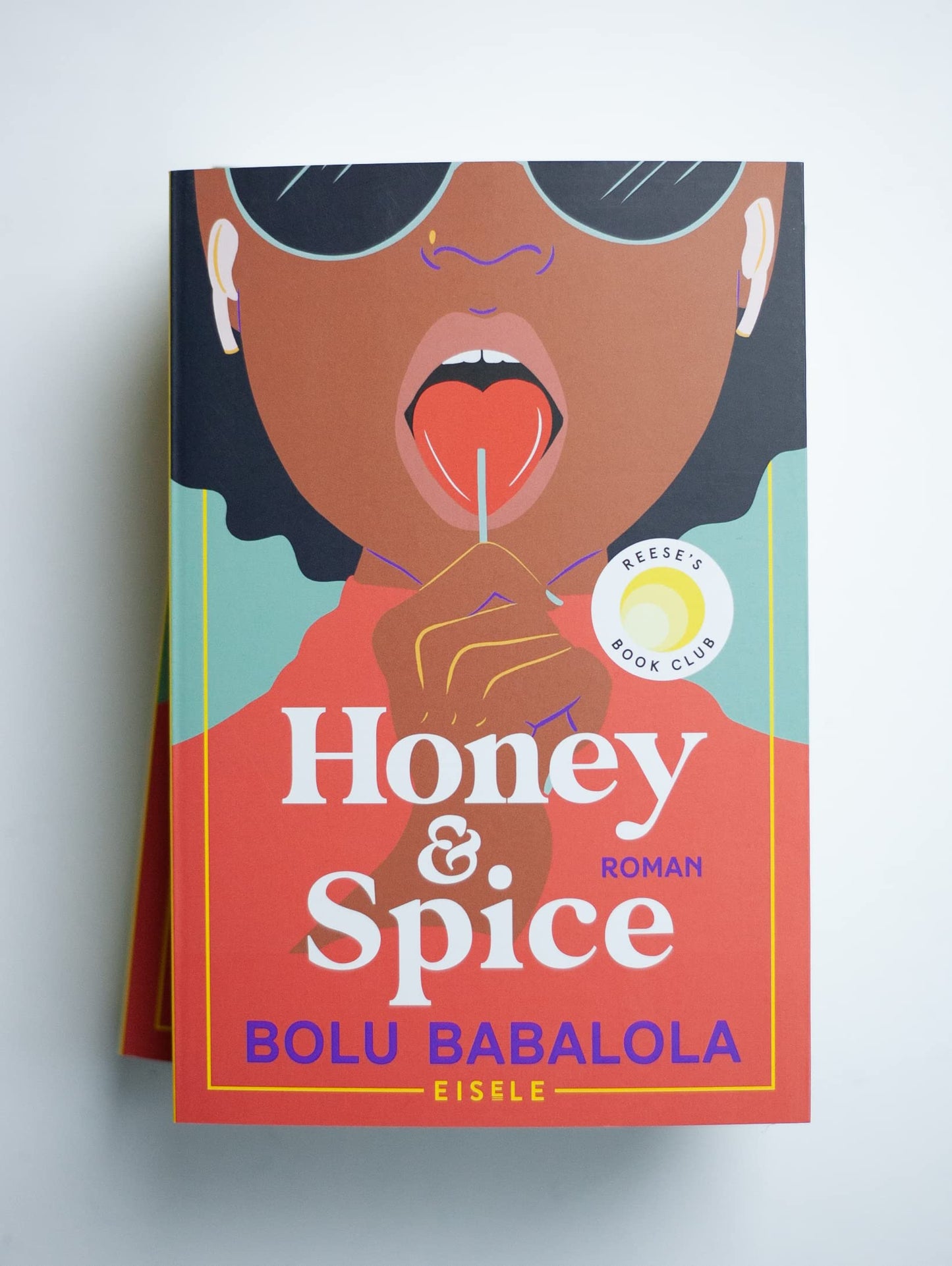Honey & Spice: Roman | Buch des Jahres TikTok Book Awards 2023 - »Dieser Roman ist so gut!« Reese Witherspoon