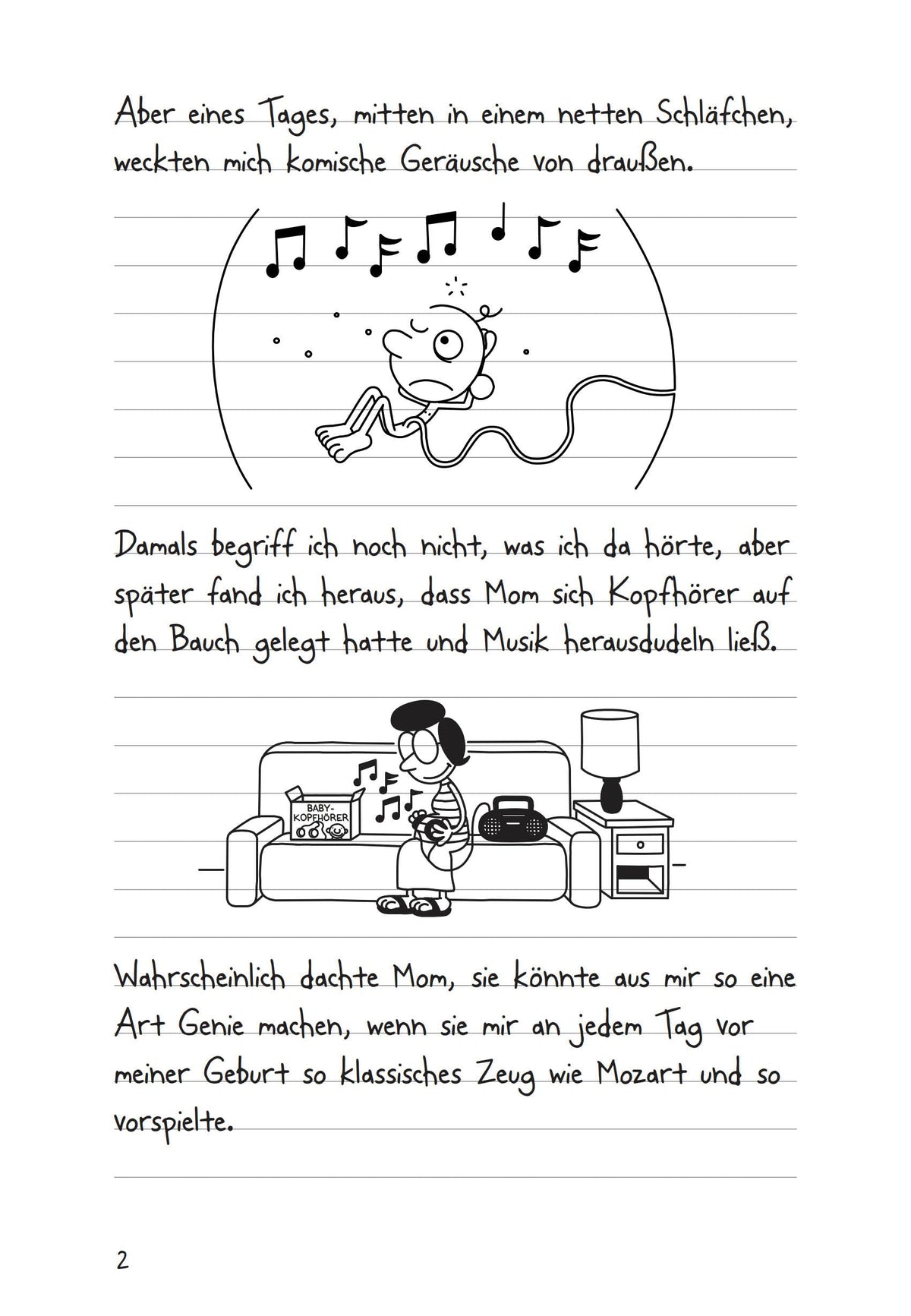Gregs Tagebuch 7 - Dumm gelaufen!: Ein Comic-Roman