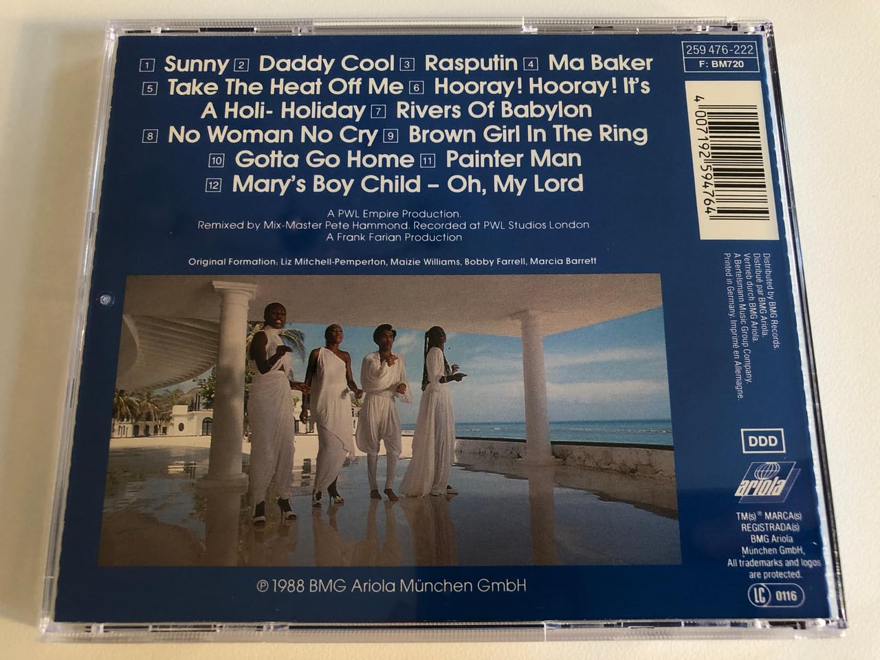 Greatest Hits