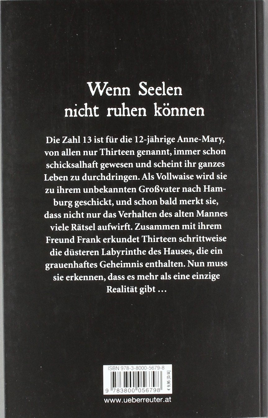 Dreizehn - SA
