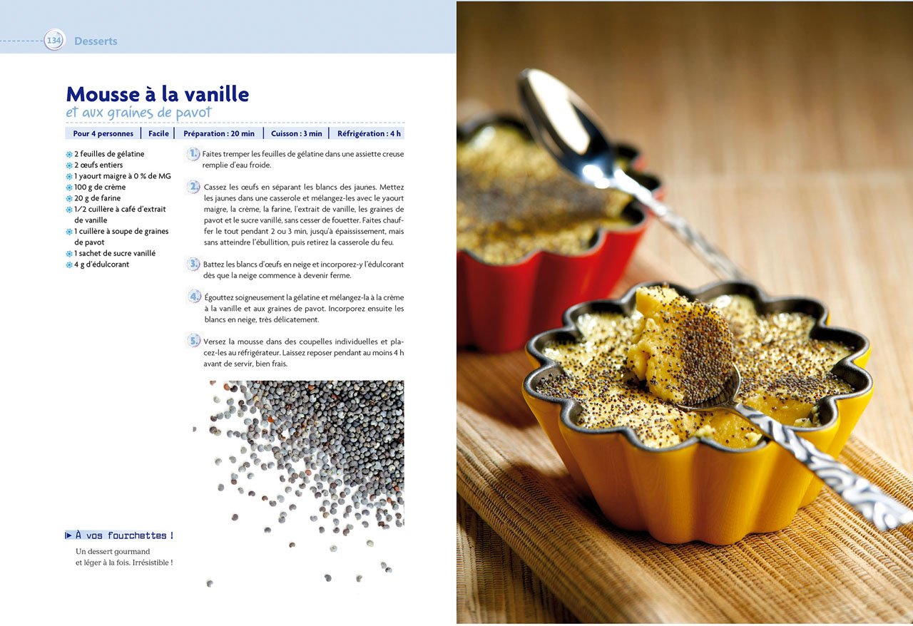 RECETTES SANS GLUTEN: 150 recettes saines & délicieuses
