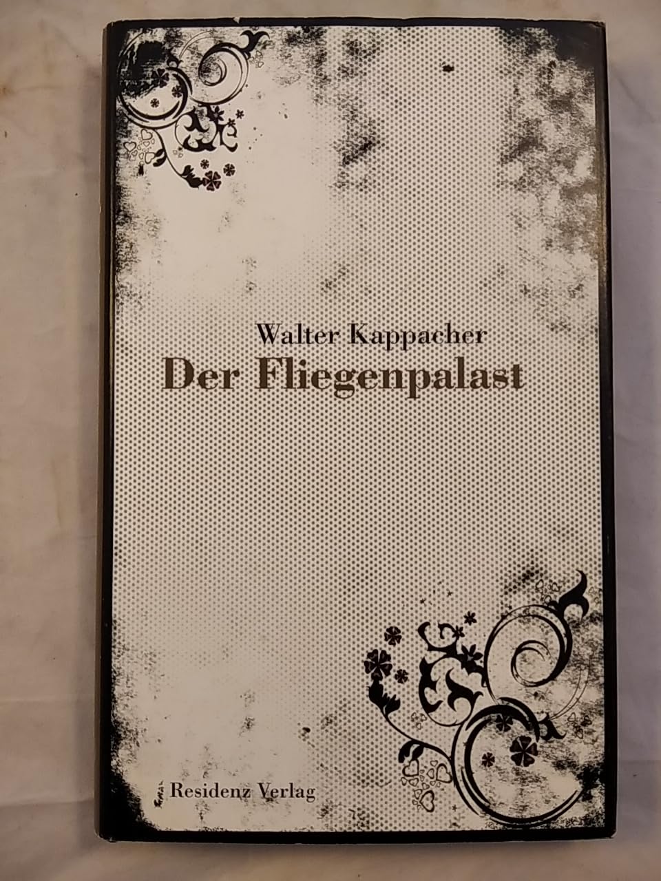 Der Fliegenpalast