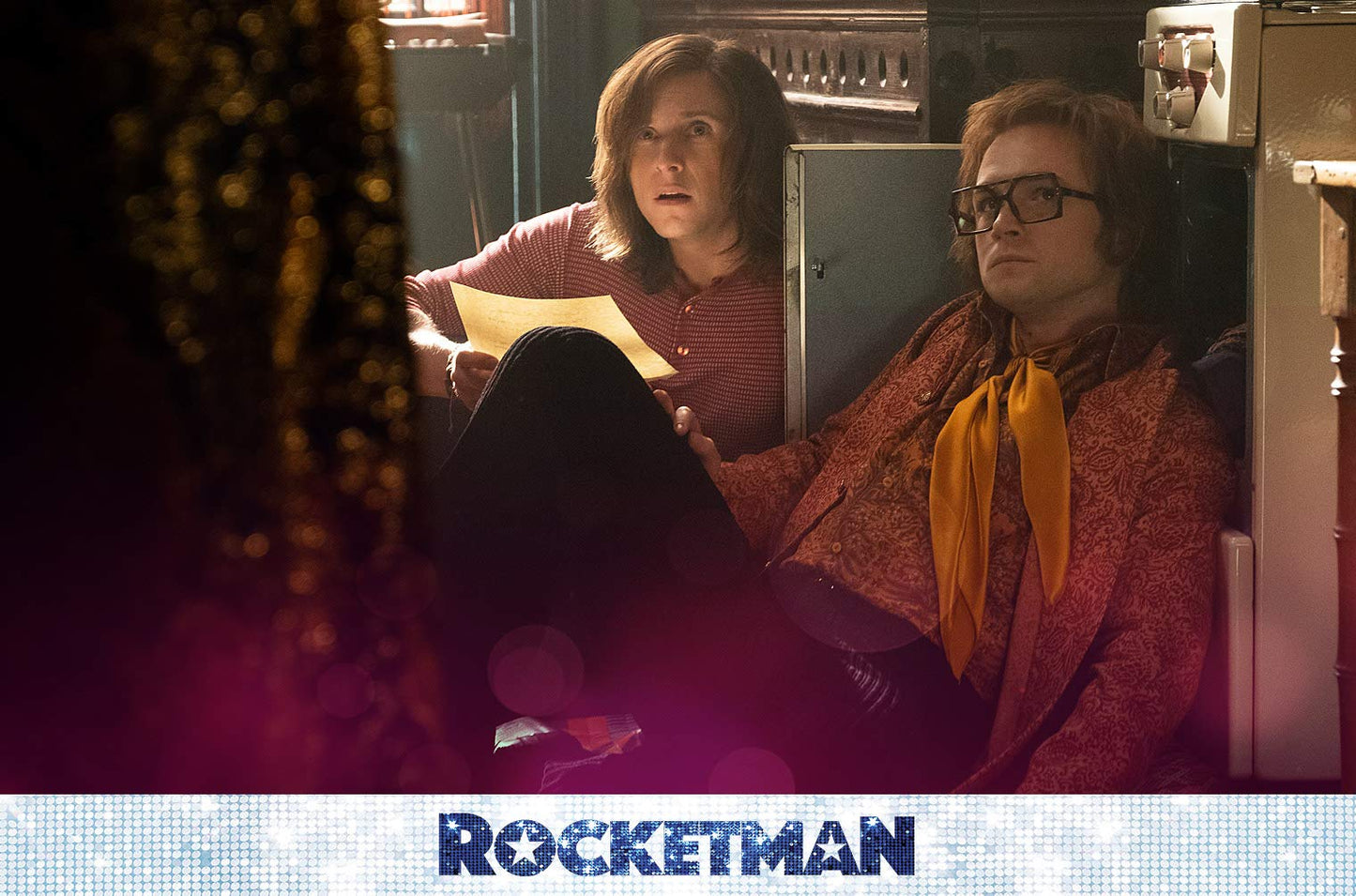 Rocketman (DVD)