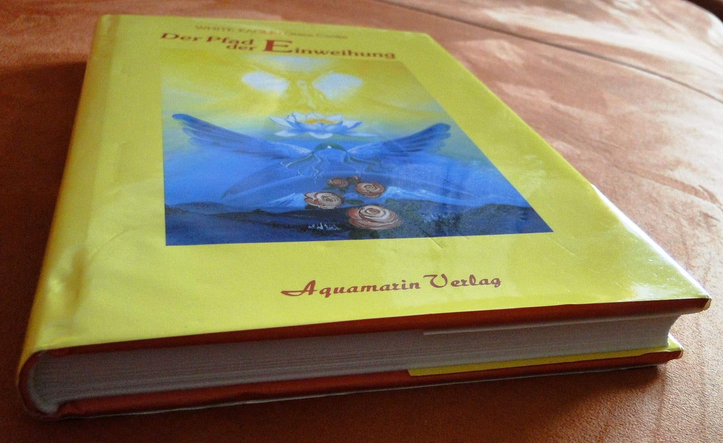 Der Pfad der Einweihung