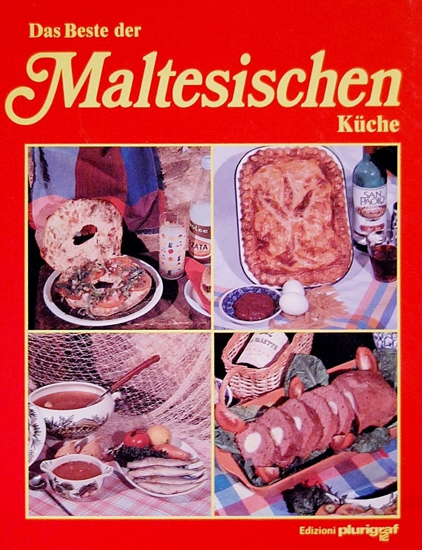 Das Beste der Maltesischen Küche