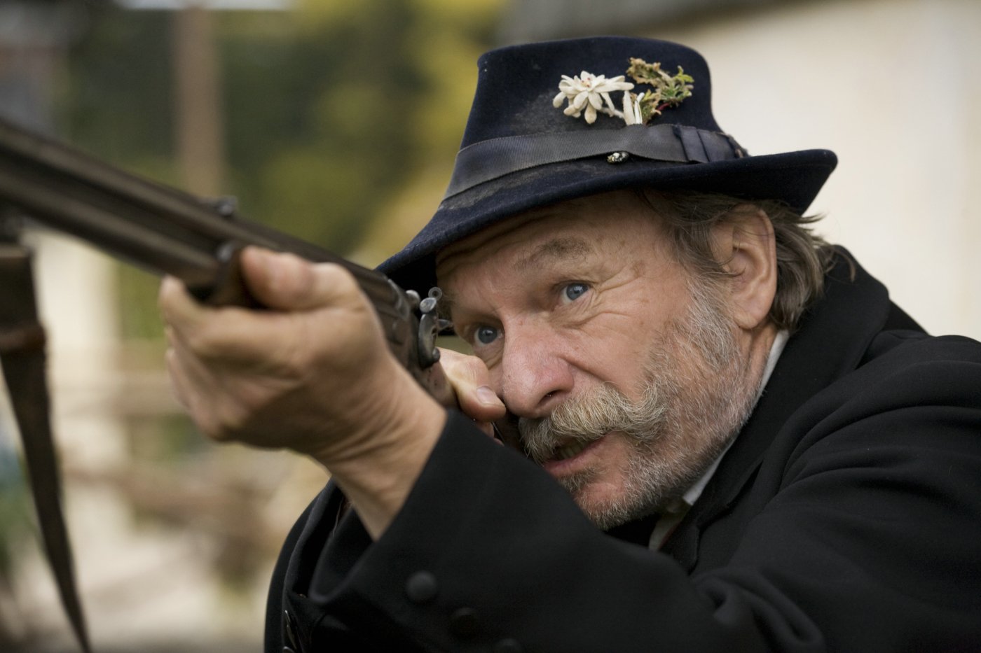 Die Geschichte vom Brandner Kaspar [2 DVDs]