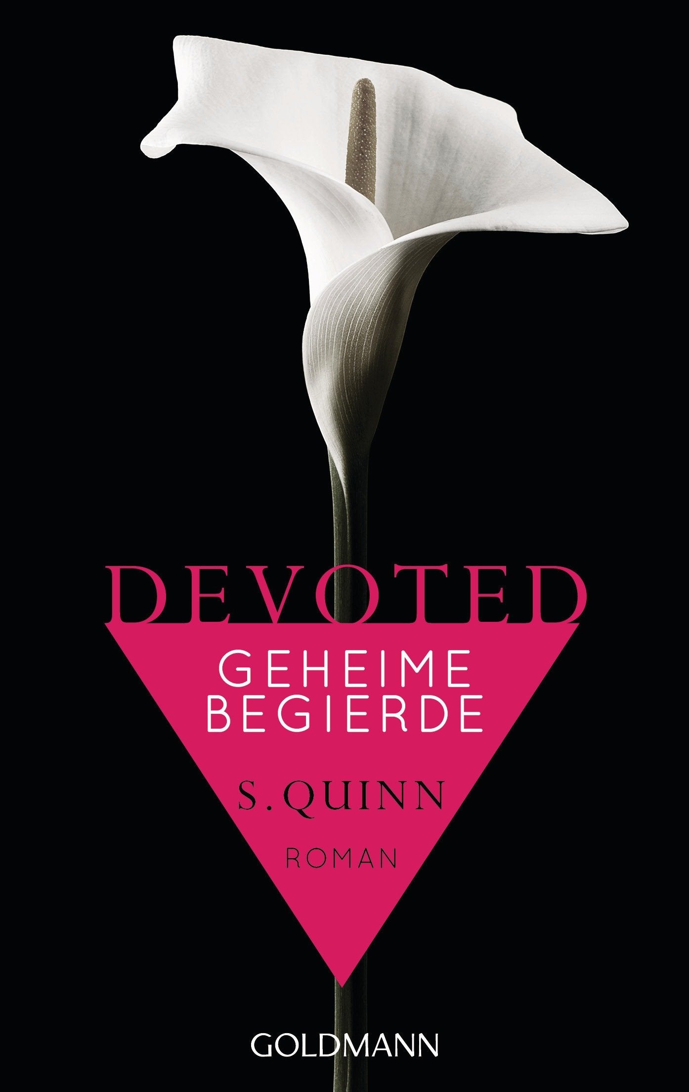 Devoted - Geheime Begierde: Erotischer Roman