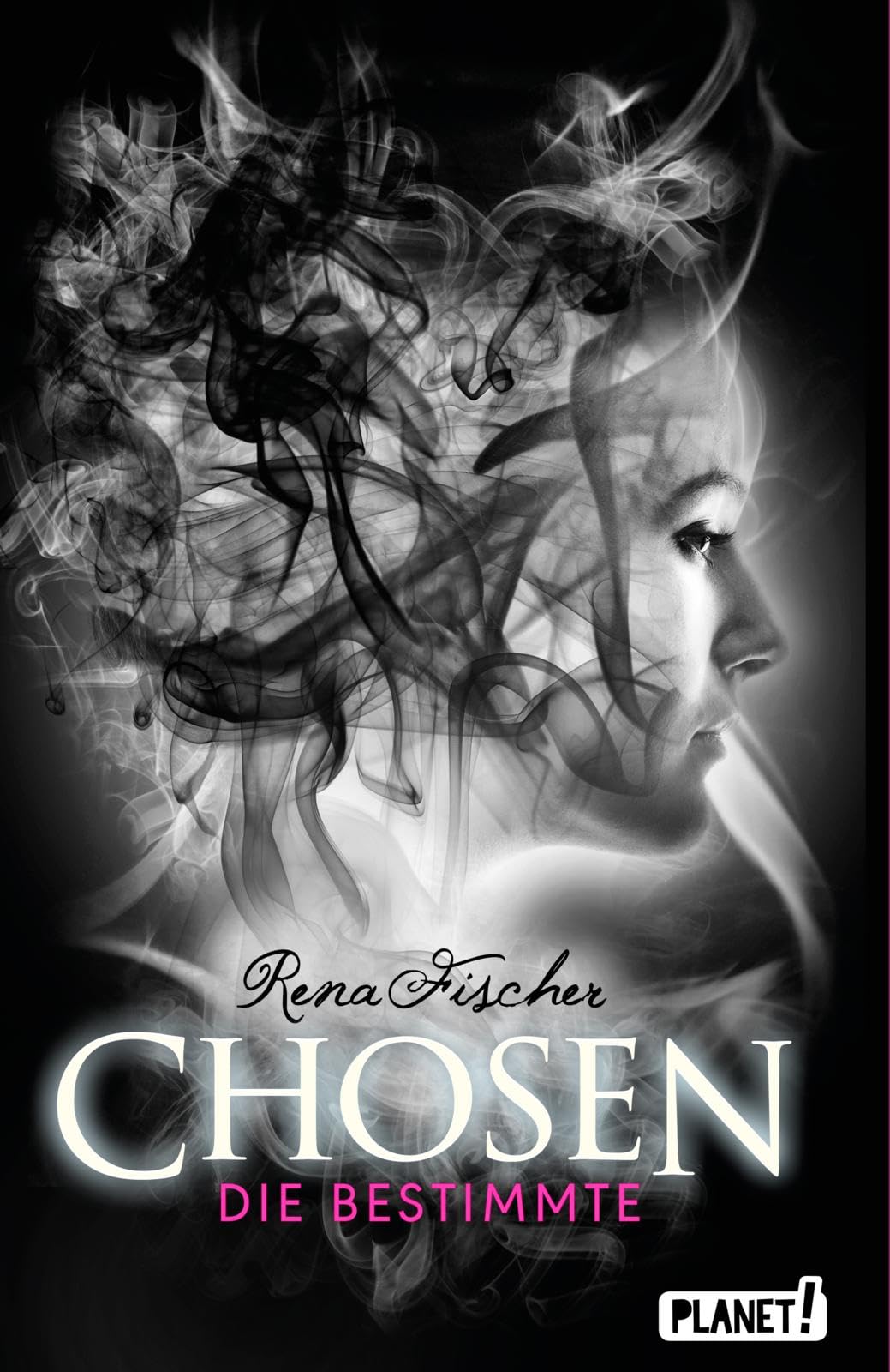 Chosen 1: Die Bestimmte (1)