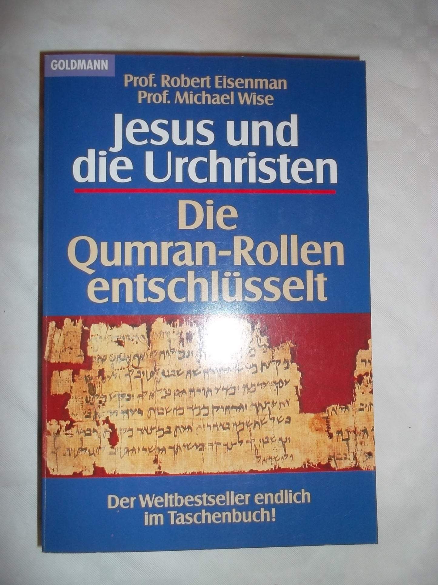 Jesus und die Urchristen