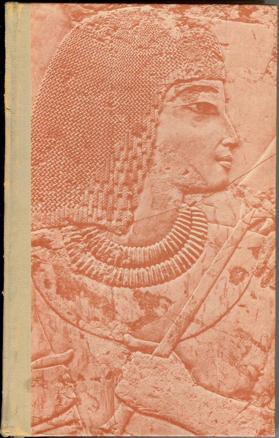 Sinuhe der Ägypter