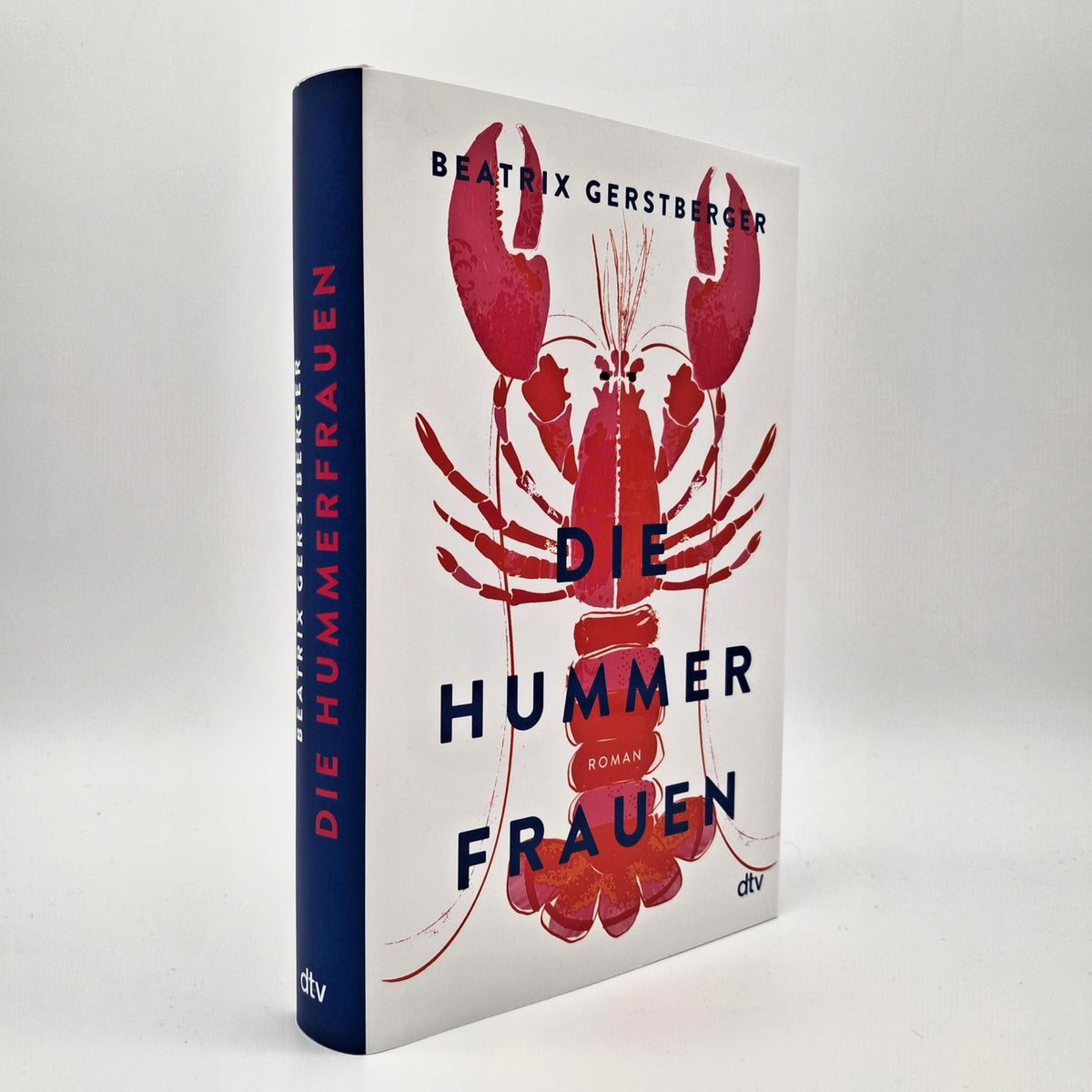 Die Hummerfrauen: Roman | Nominiert für die Shortlist der unabhängigen Buchhandlungen (Die Hummerfrauen-Reihe, Band 1)