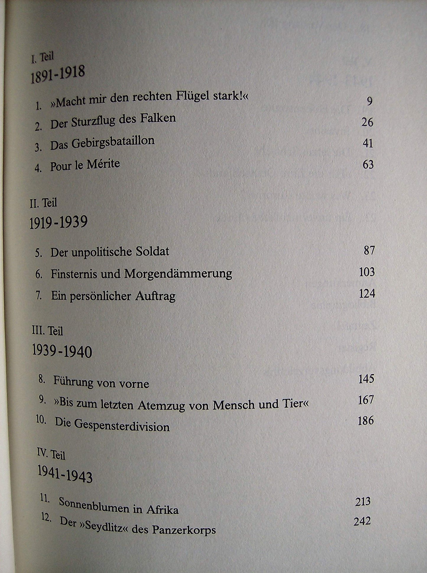 Rommel. Die Biographie