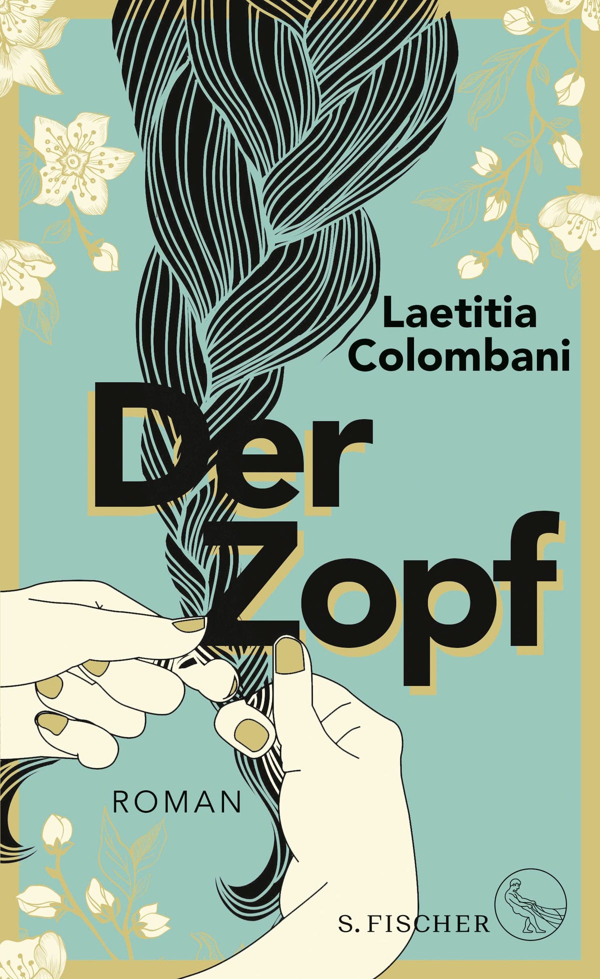 Der Zopf: Roman