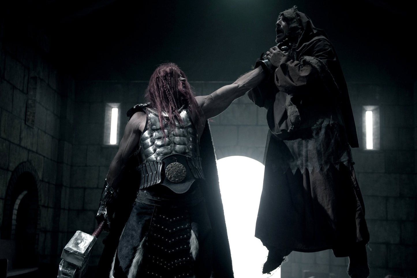Vikingdom - Schlacht um Midgard