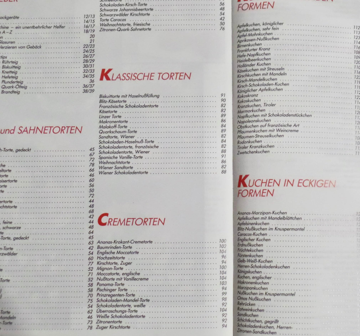 Das beste Dr.-Oetker-Backbuch.