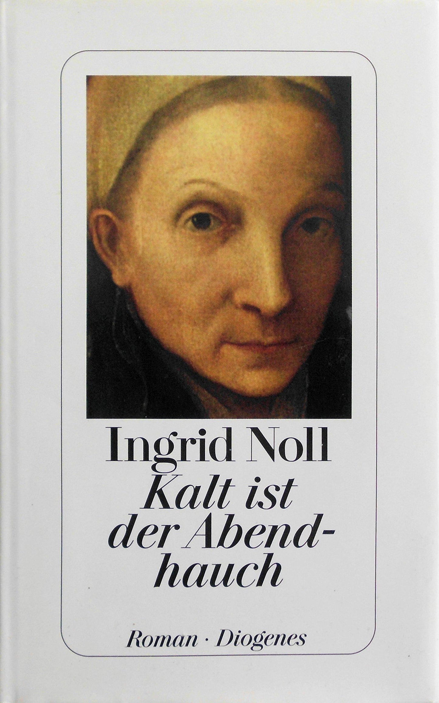 Kalt ist der Abendhauch