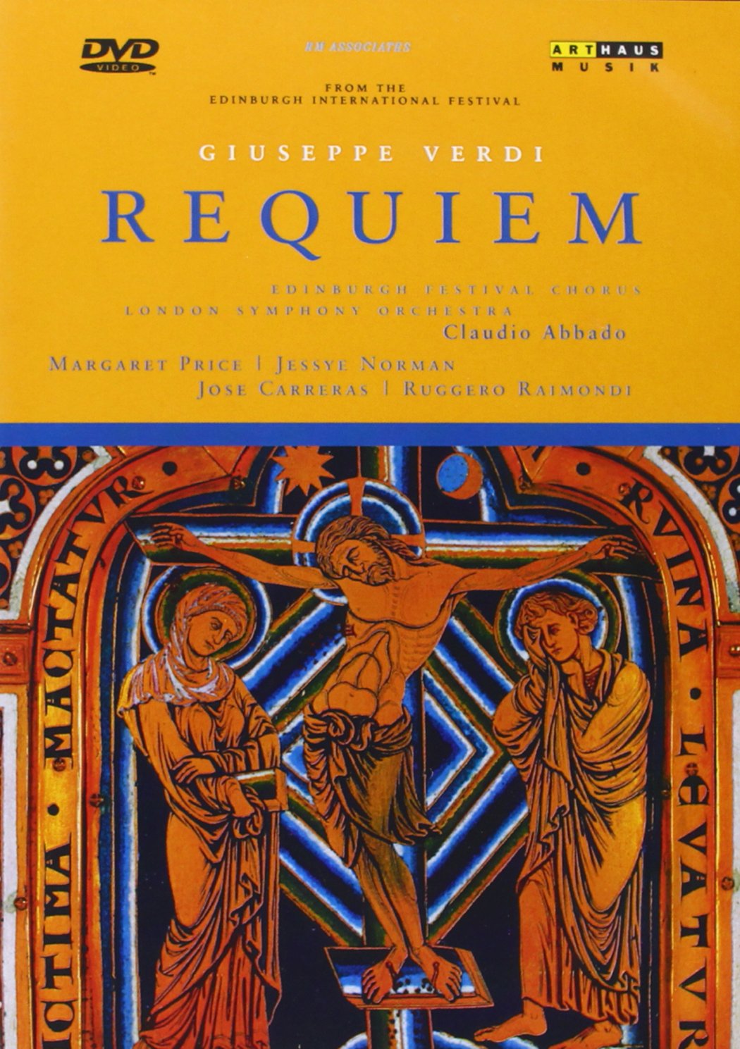 Verdi - Requiem