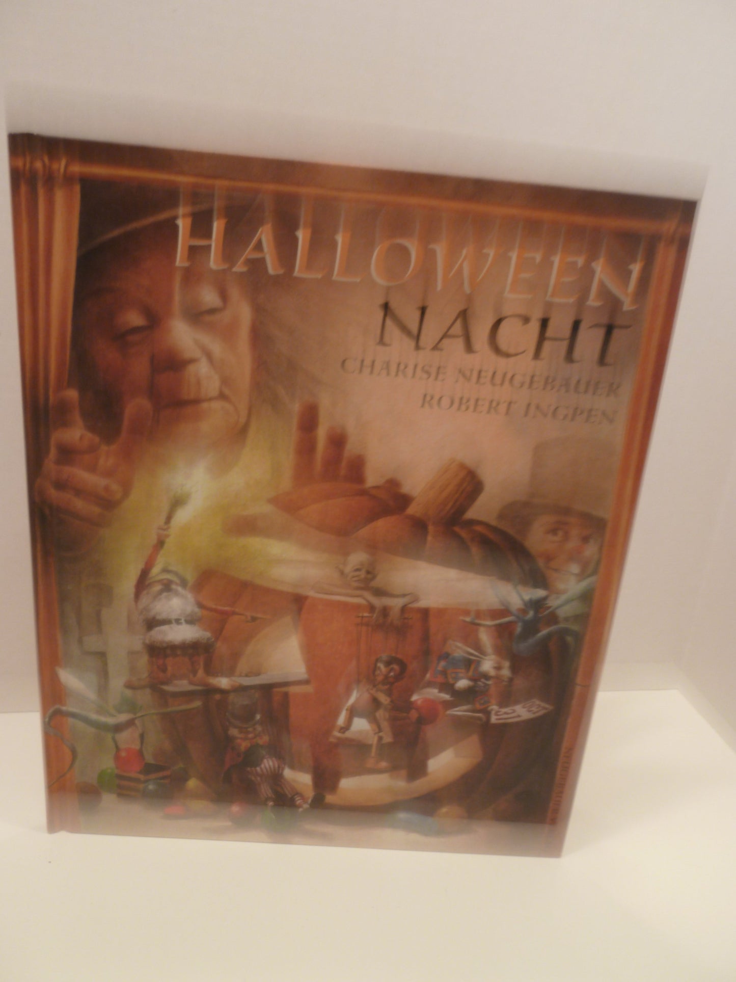 Halloween Nacht