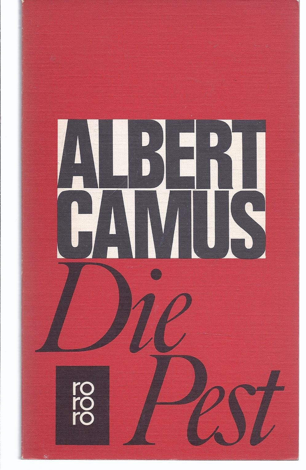Die Pest