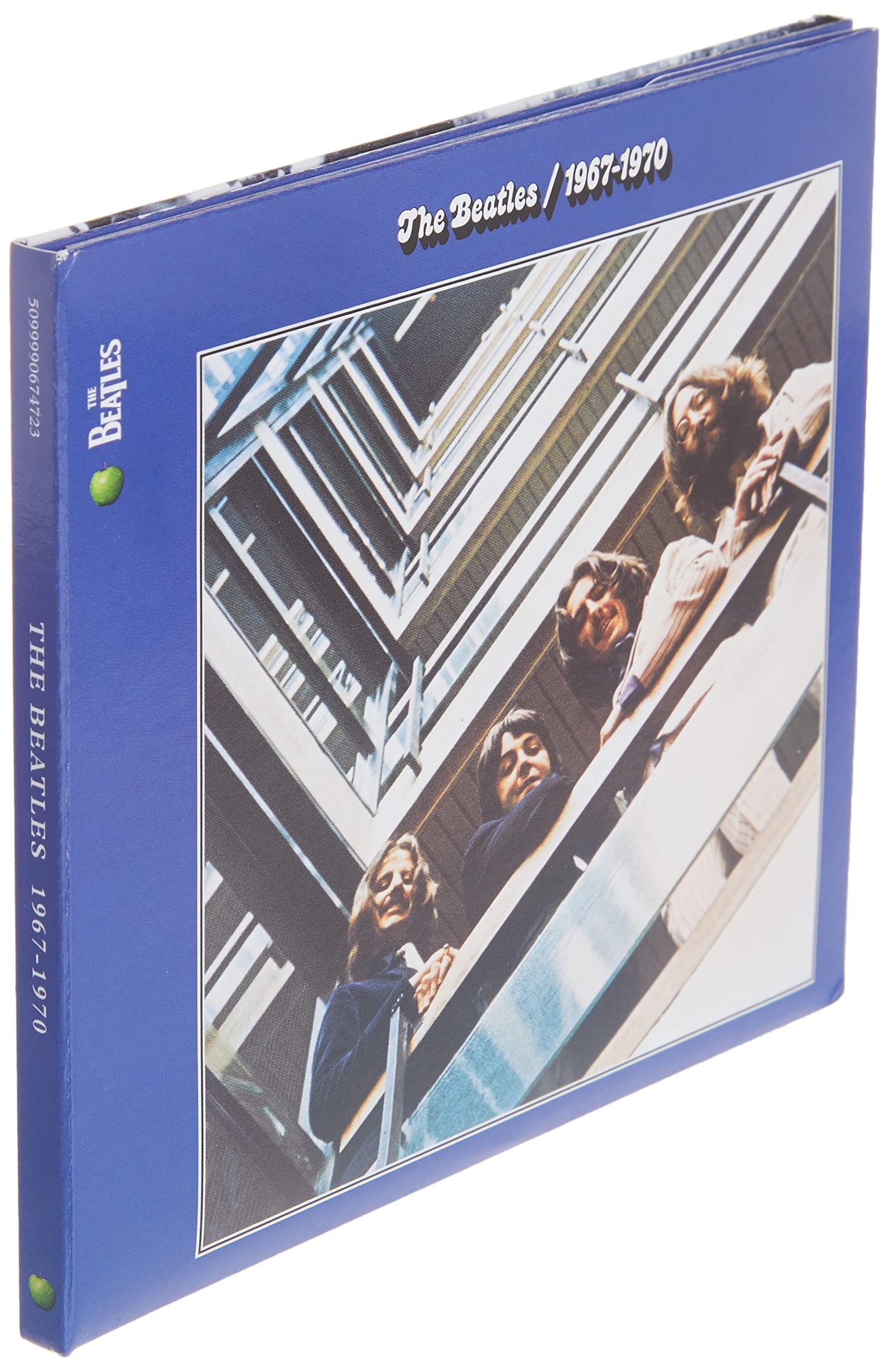 The Beatles 1967 - 1970