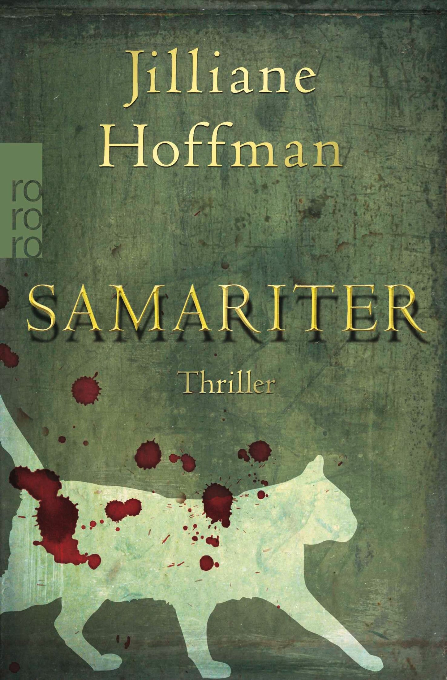 Samariter: Thriller