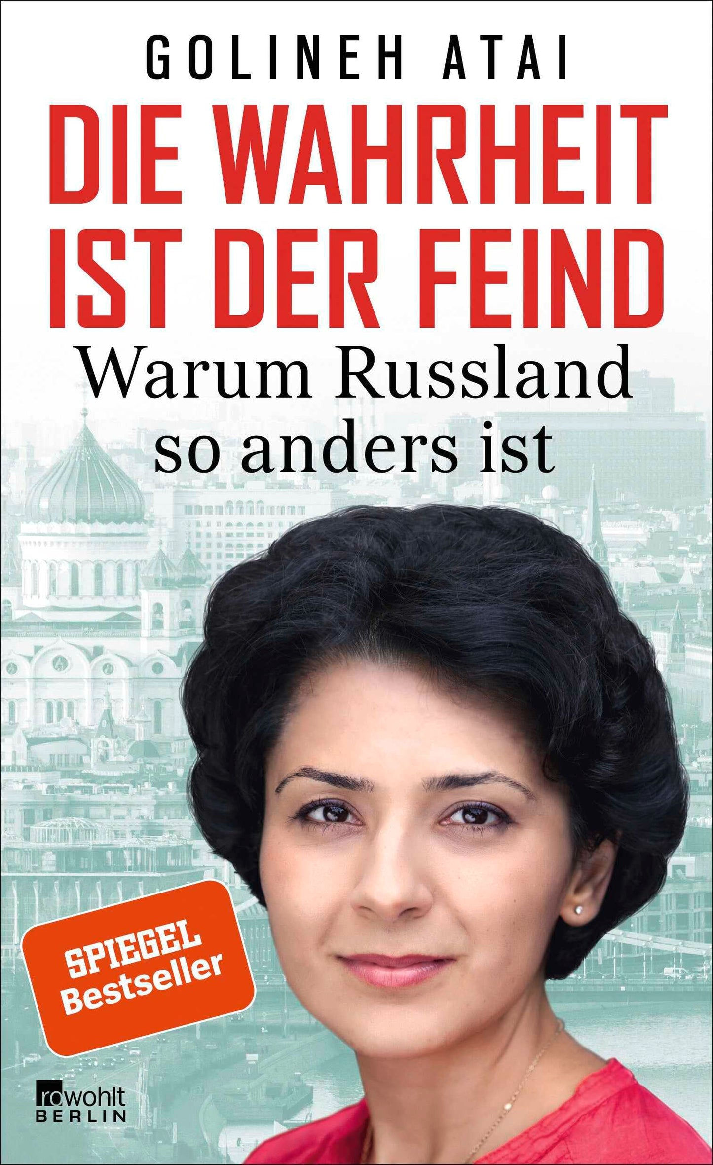 Die Wahrheit ist der Feind: Warum Russland so anders ist | Nominiert für den Grimme-Preis