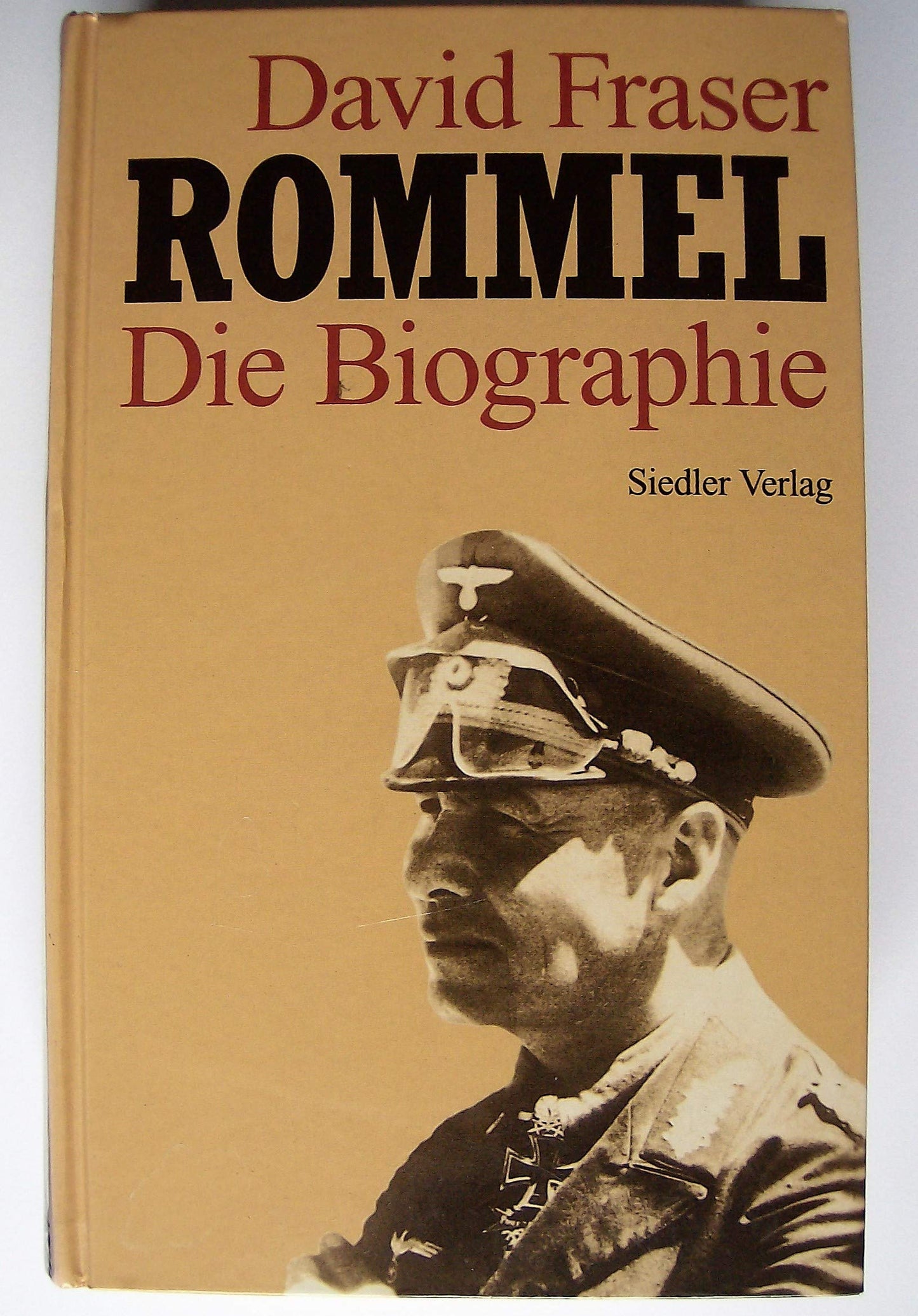 Rommel. Die Biographie