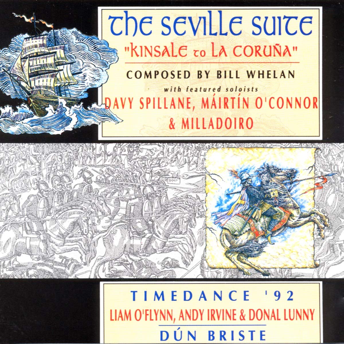 The Seville Suite