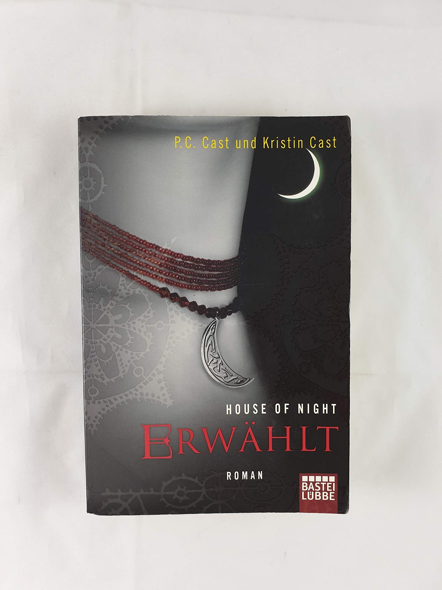 House of Night - Erwählt: Roman