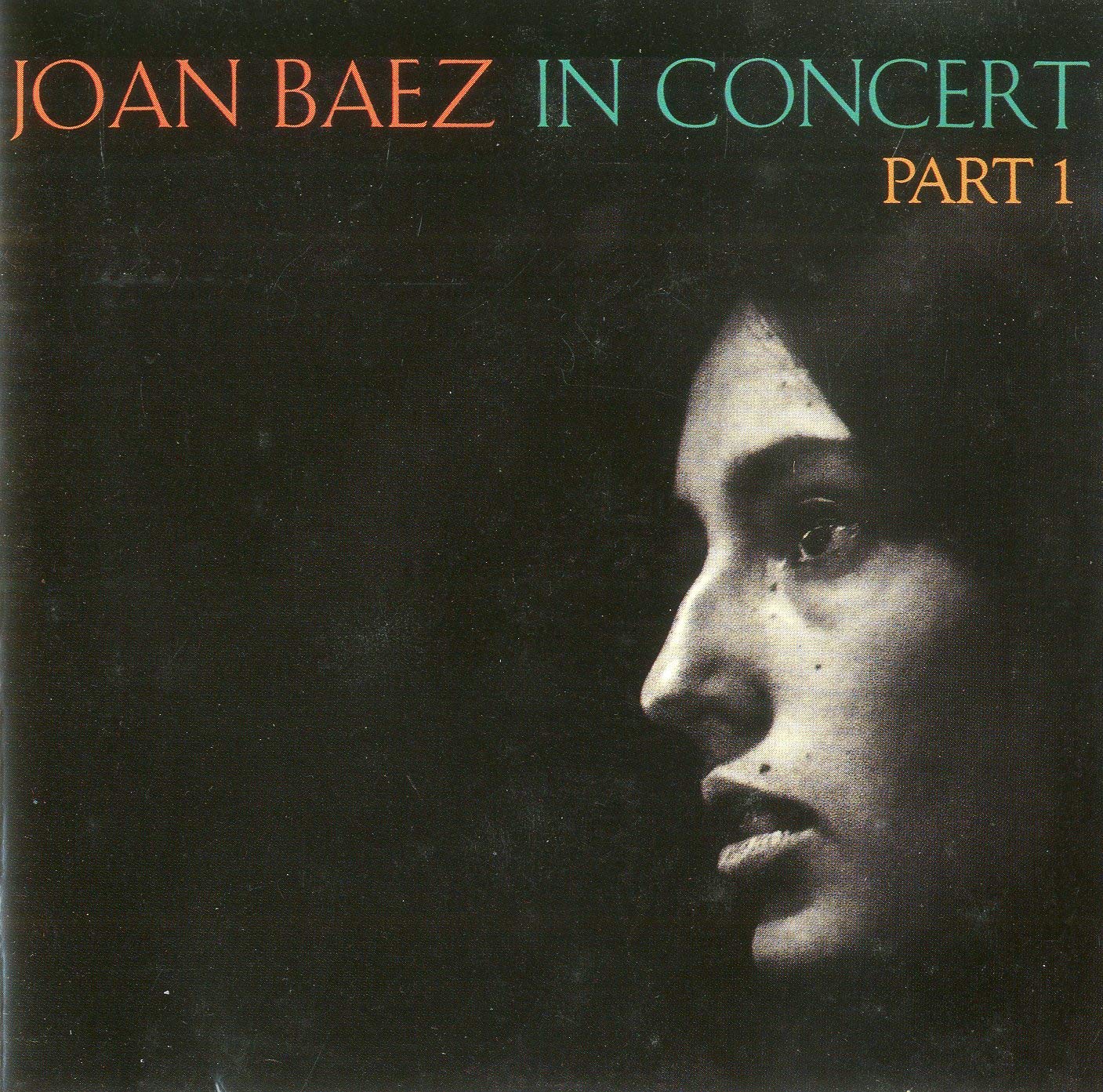 In Concert,Part 1