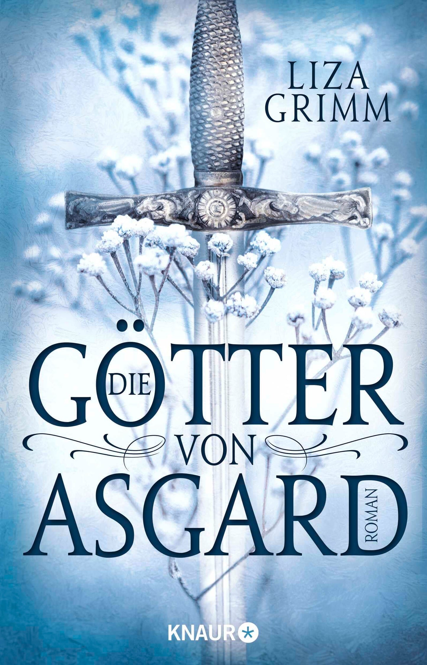 Die Götter von Asgard: Roman