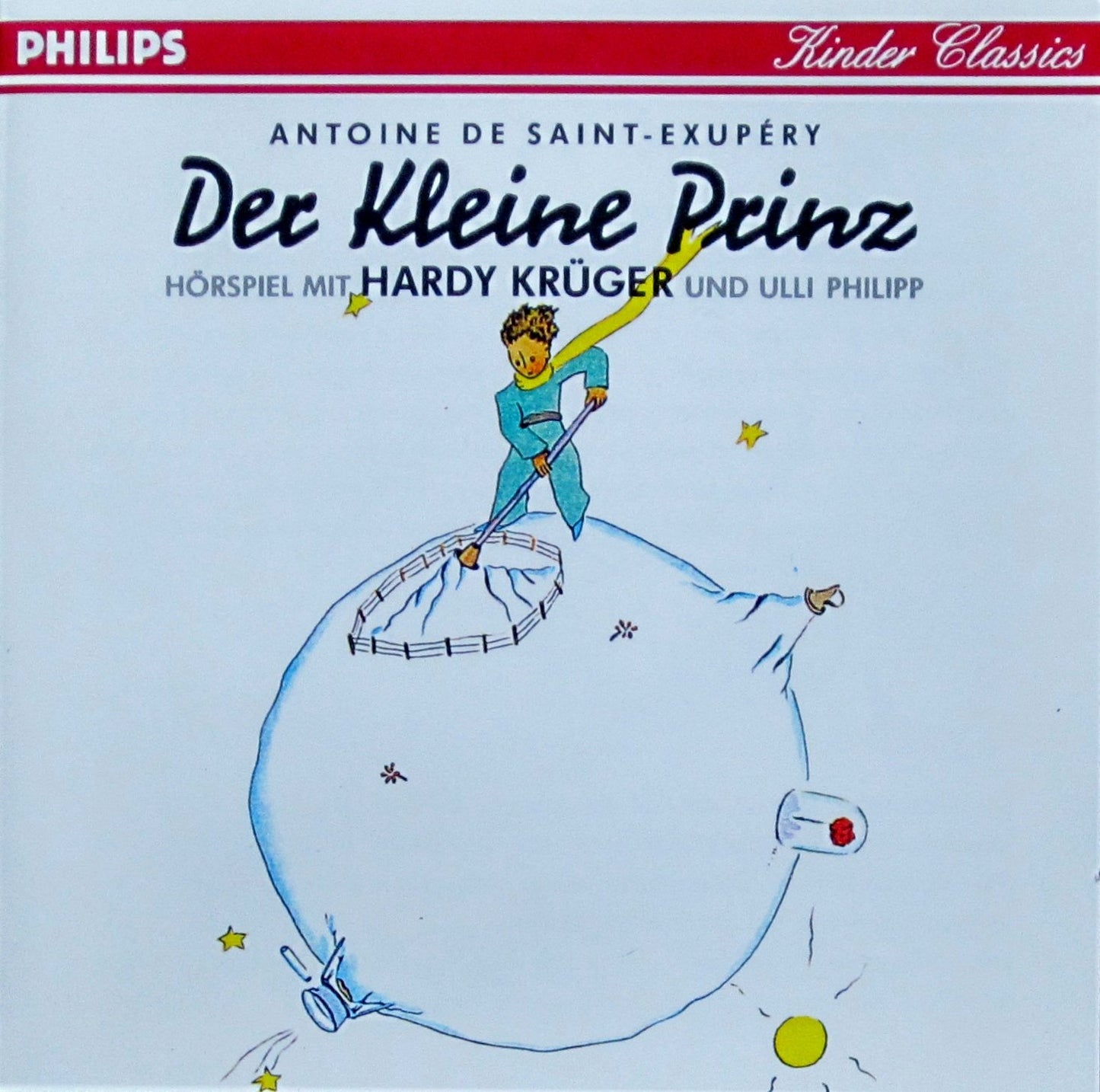 Der Kleine Prinz