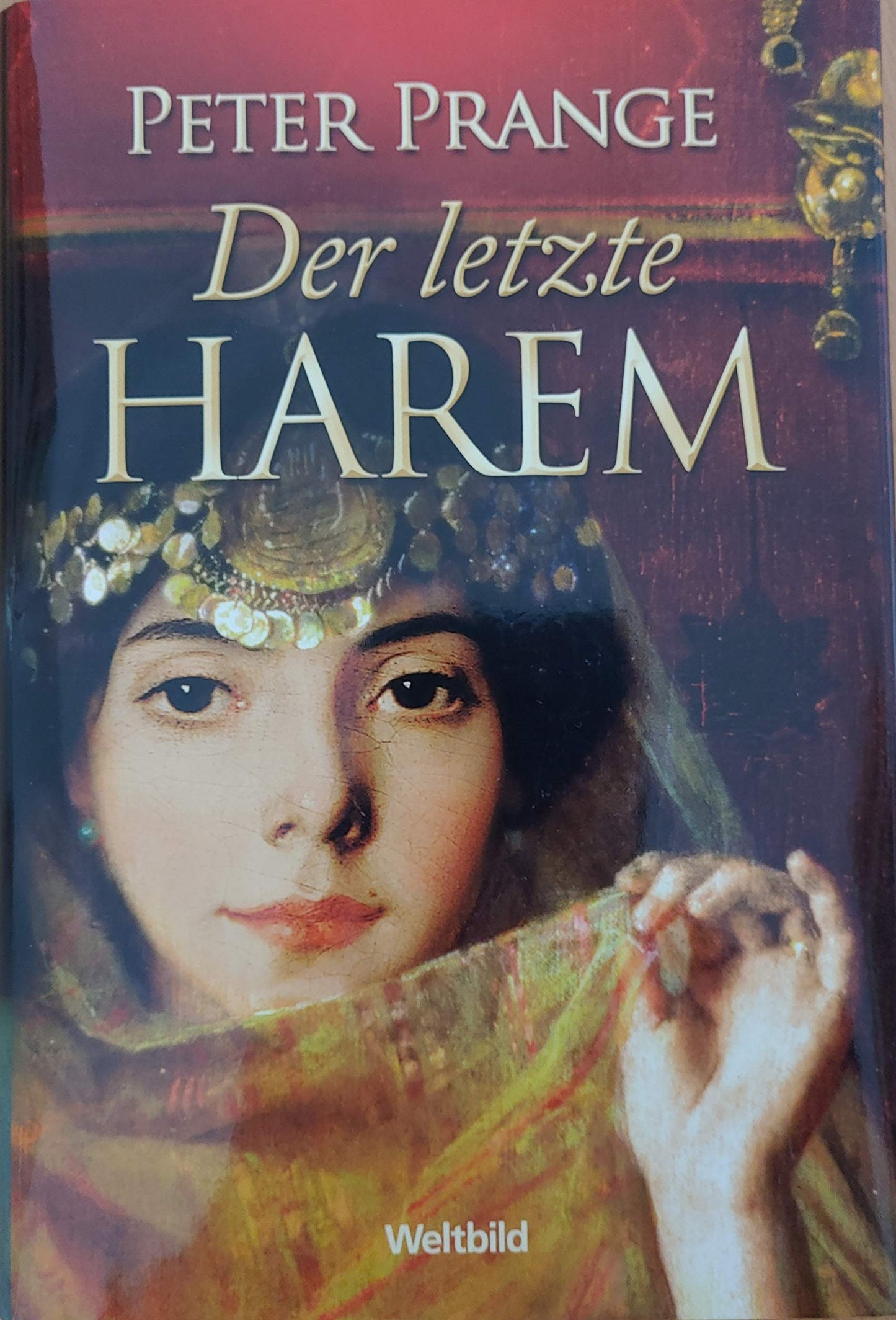 Der letzte Harem