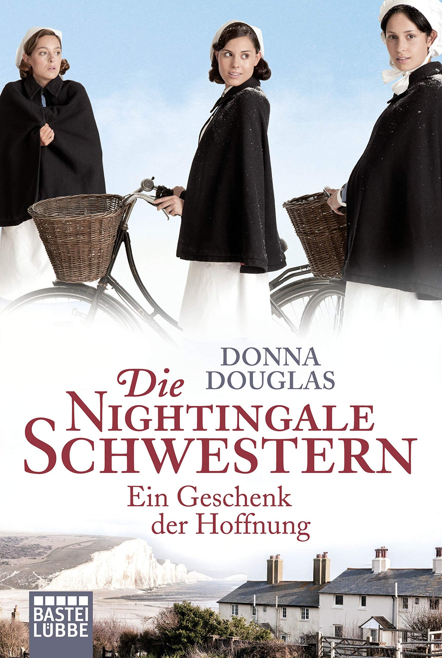 Die Nightingale Schwestern: Ein Geschenk der Hoffnung. Roman (Nightingales-Reihe, Band 5)
