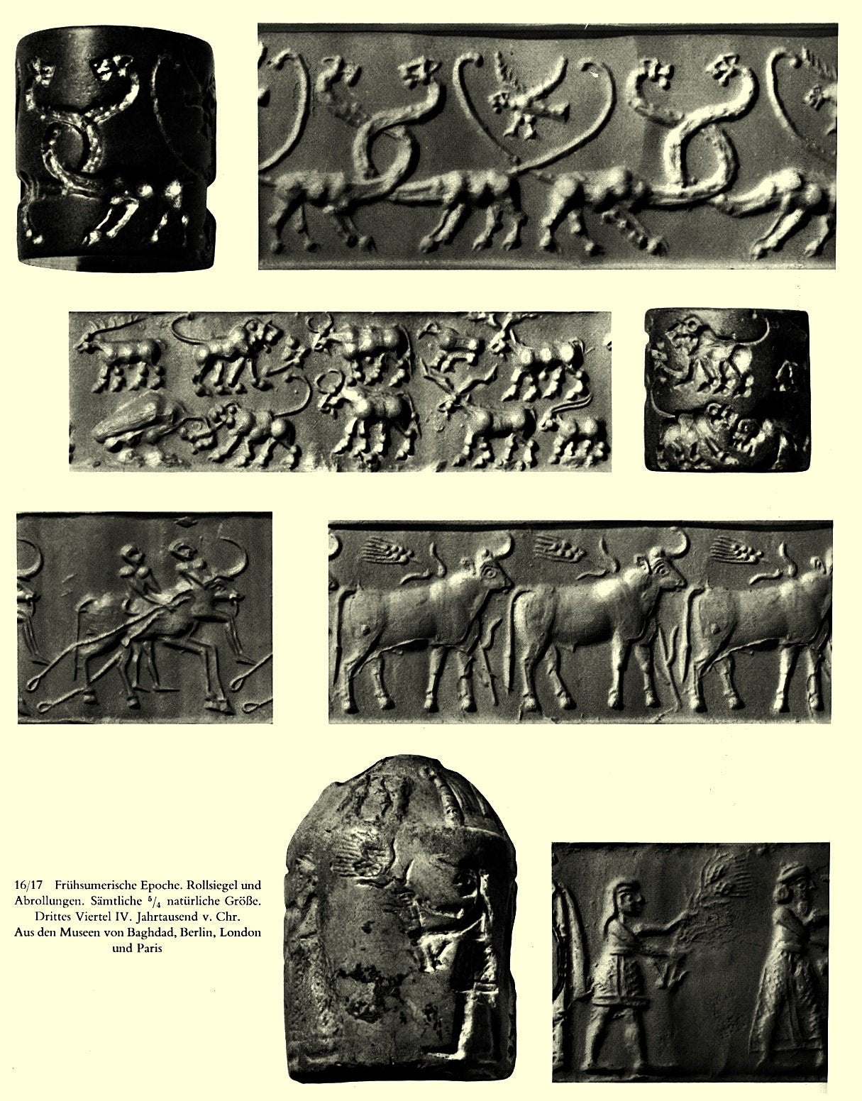 Fünf Jahrtausende Mesopotamien