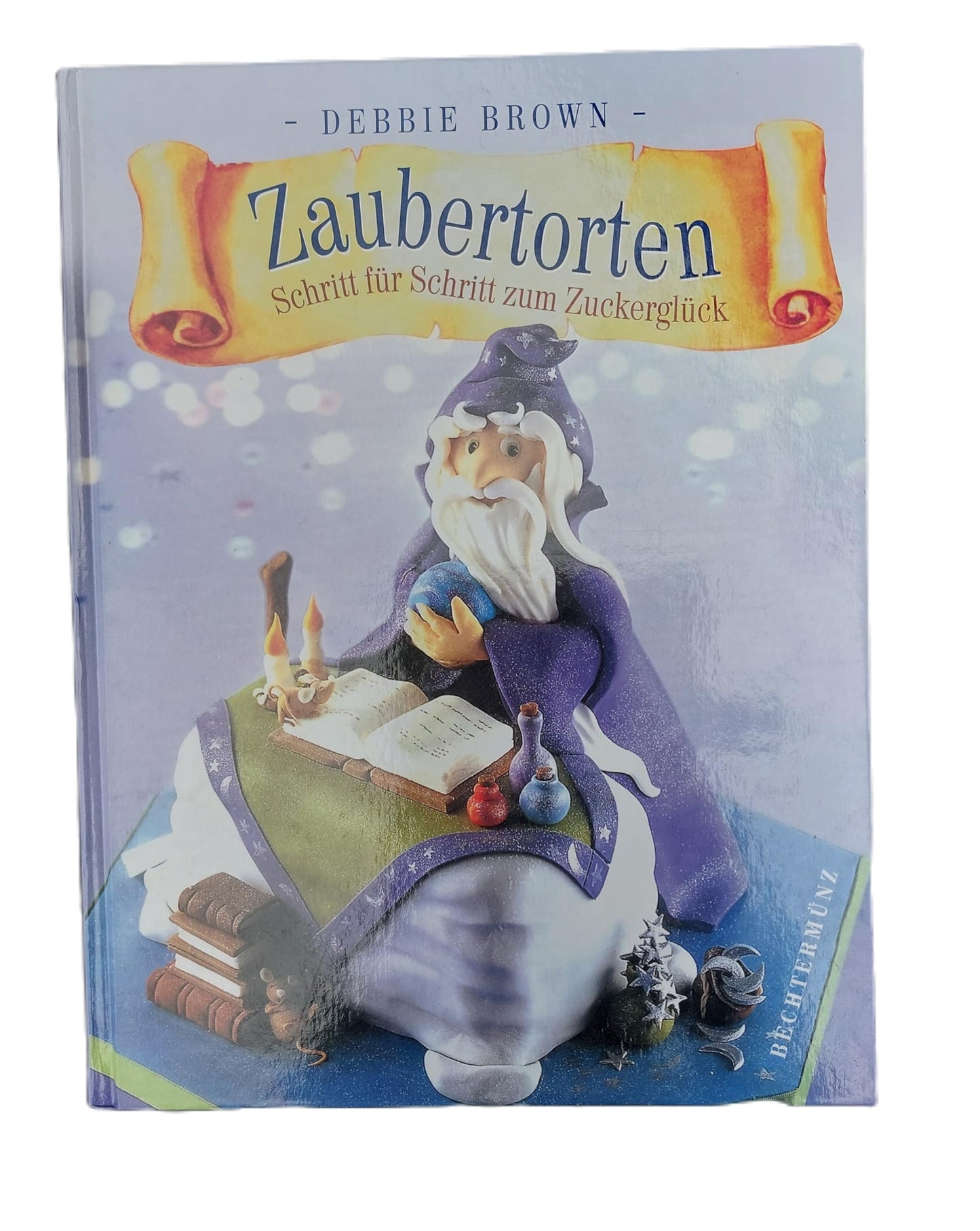 Zaubertorten: Schritt für Schritt zum Zuckerglück