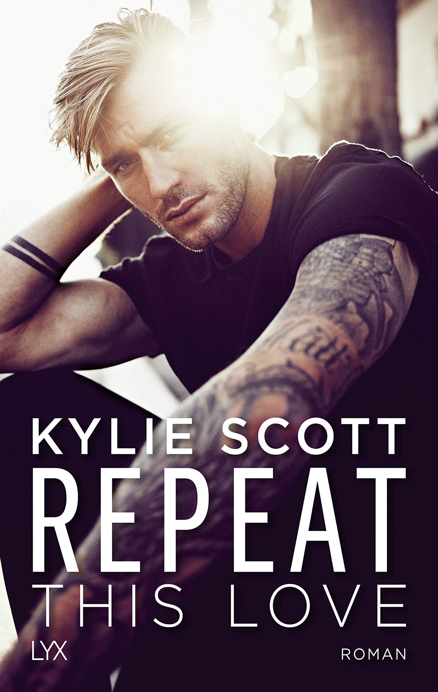 Repeat This Love: Roman