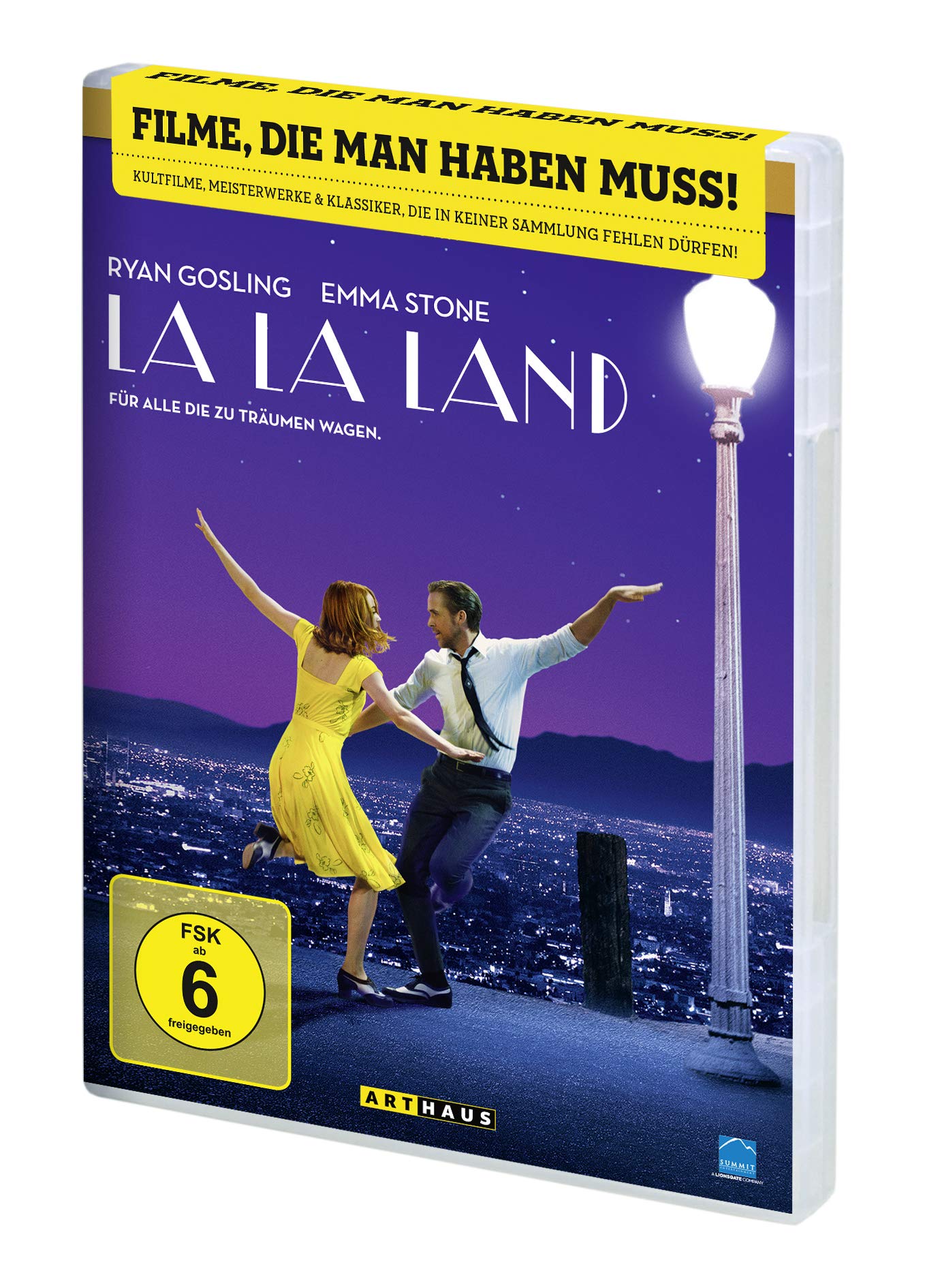 La La Land