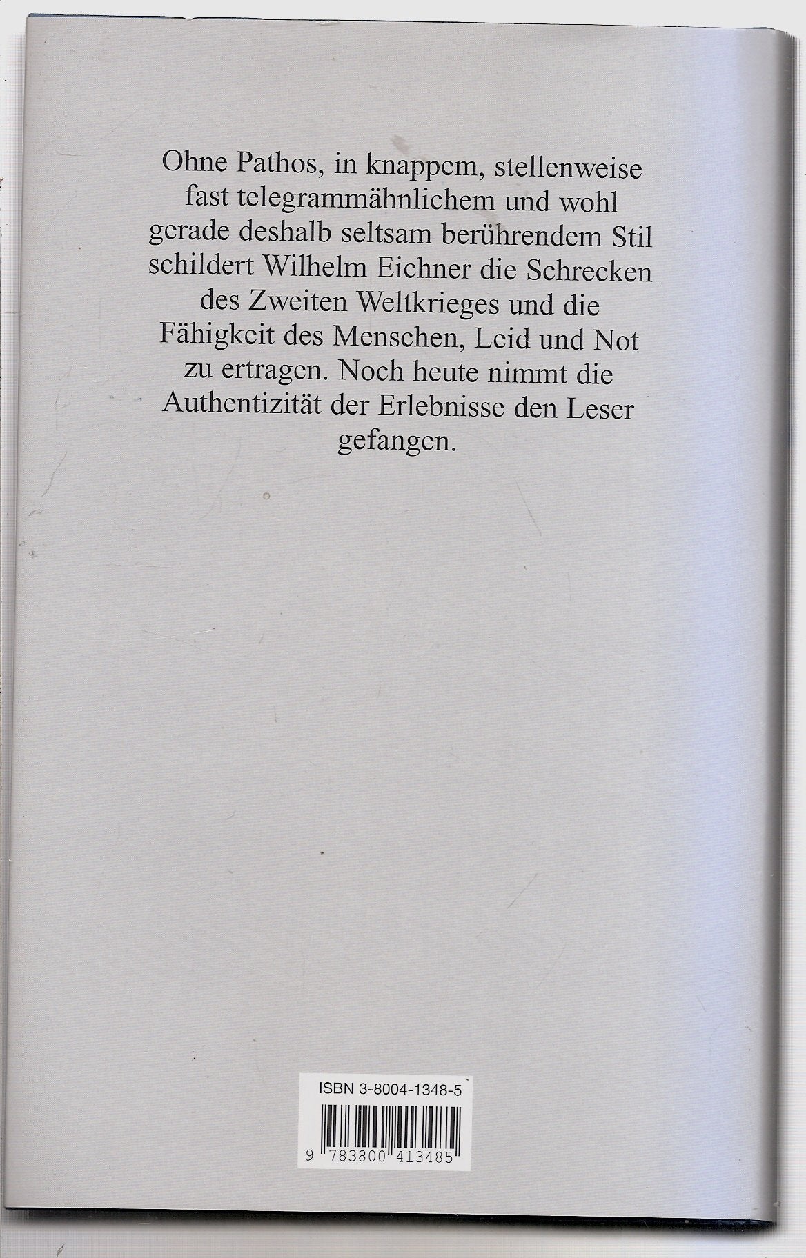 Jenseits der Steppe: Tagebuch aus dem Russlandfeldzug 1942-1944