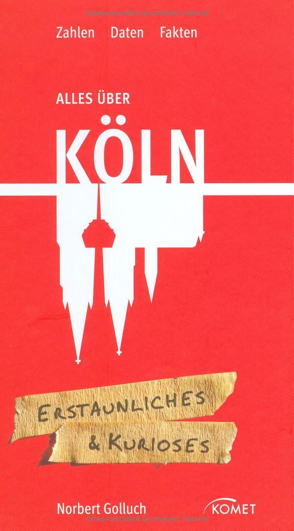 Alles über Köln