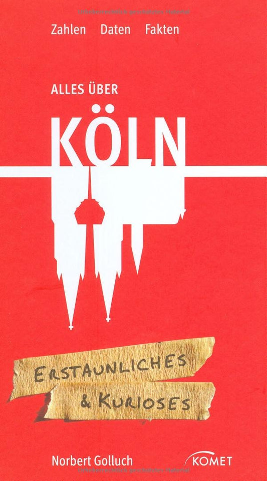 Alles über Köln