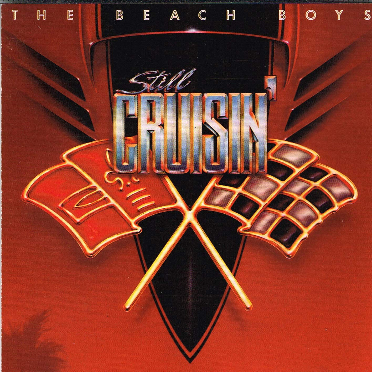 Still Cruisin'