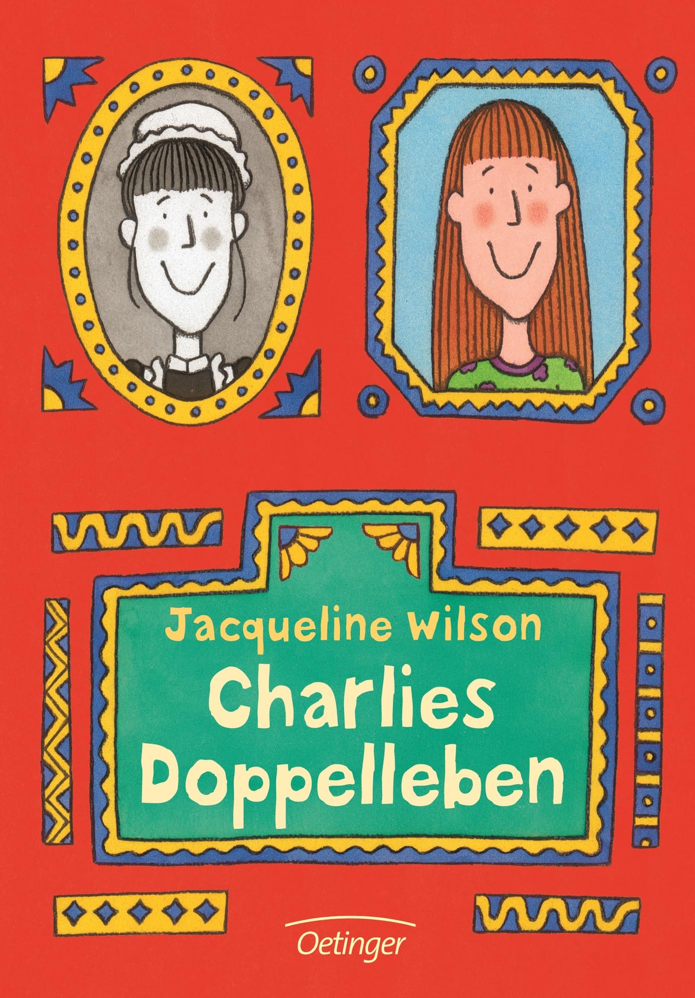 Charlies Doppelleben