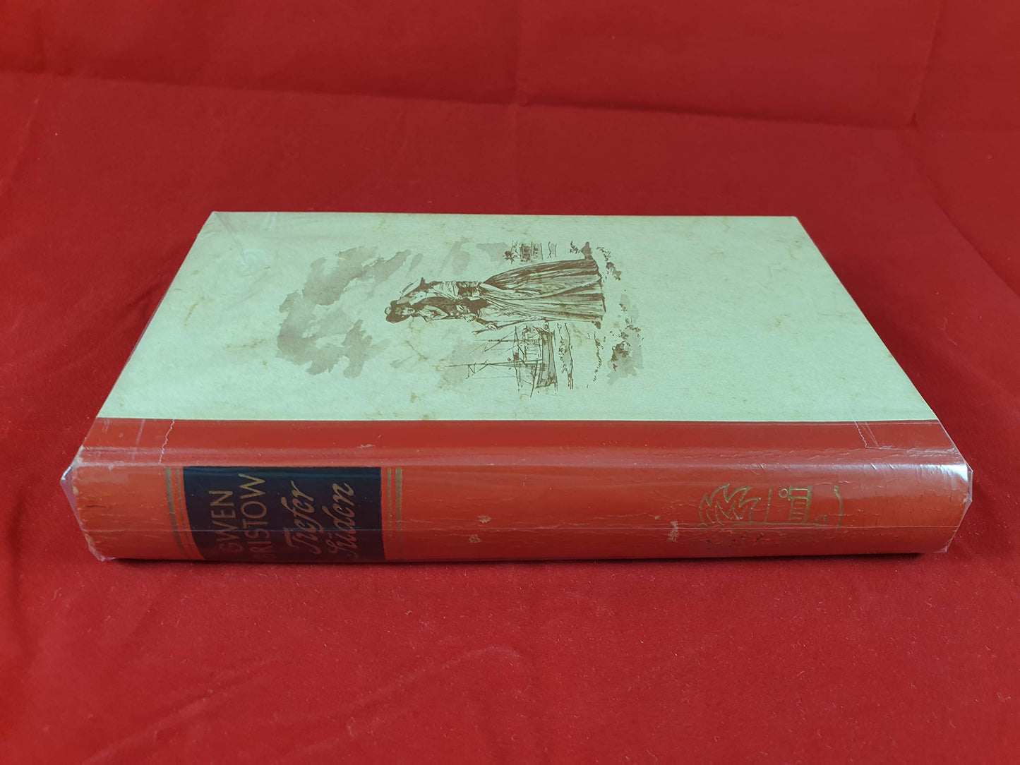 Gwen Bristow: Tiefer Süden