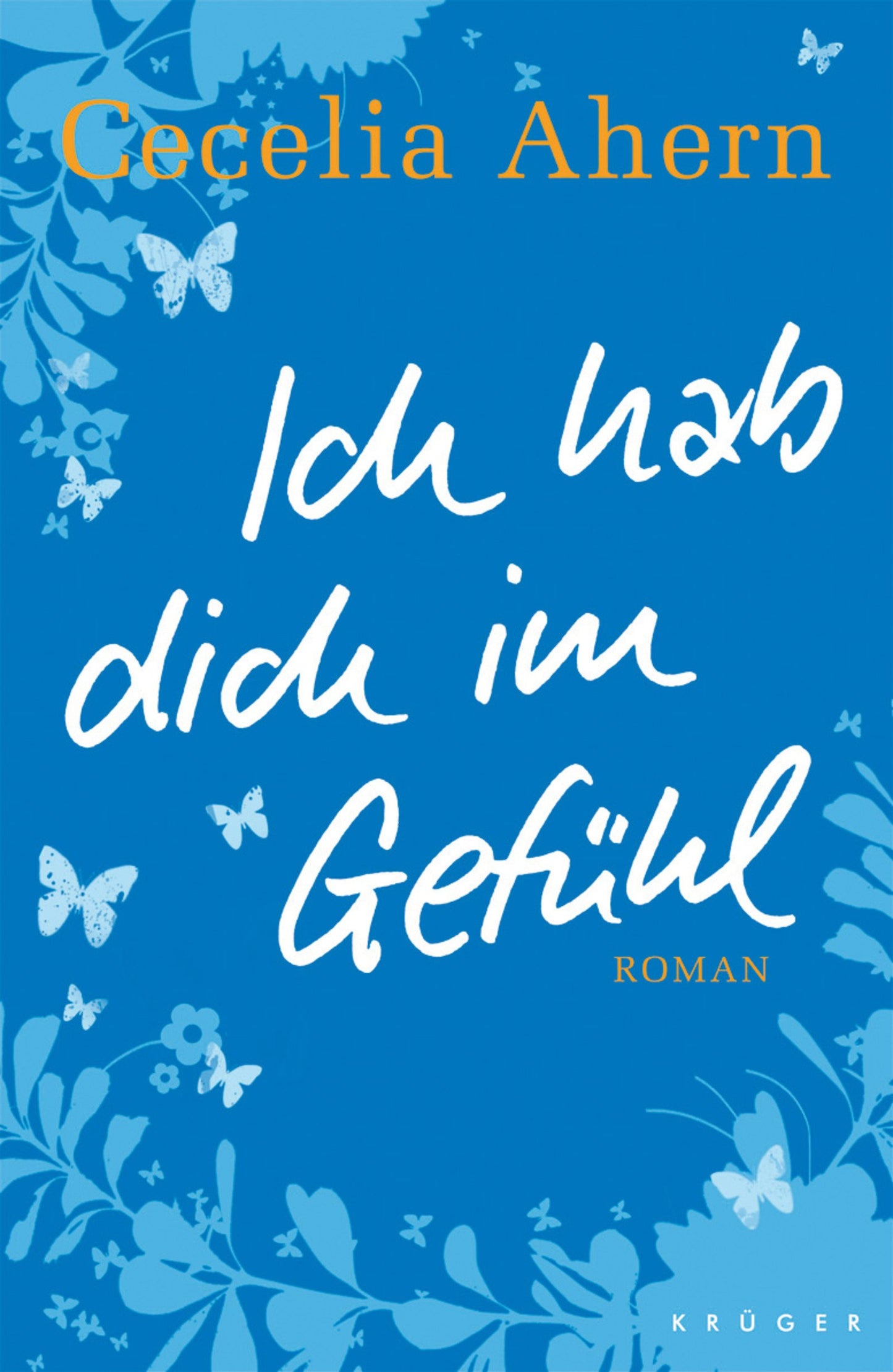 Ich hab dich im Gefühl