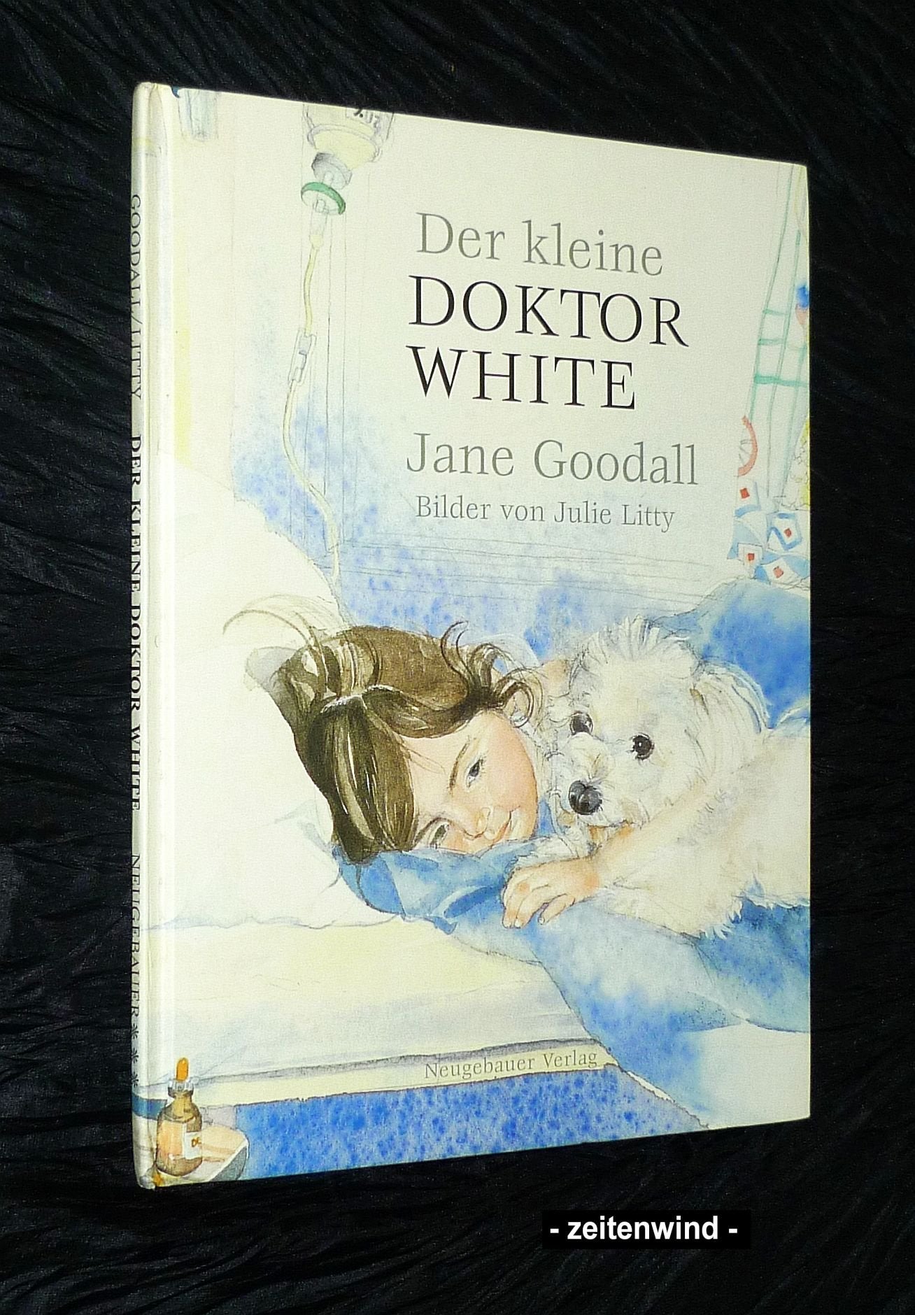Der kleine Doktor White