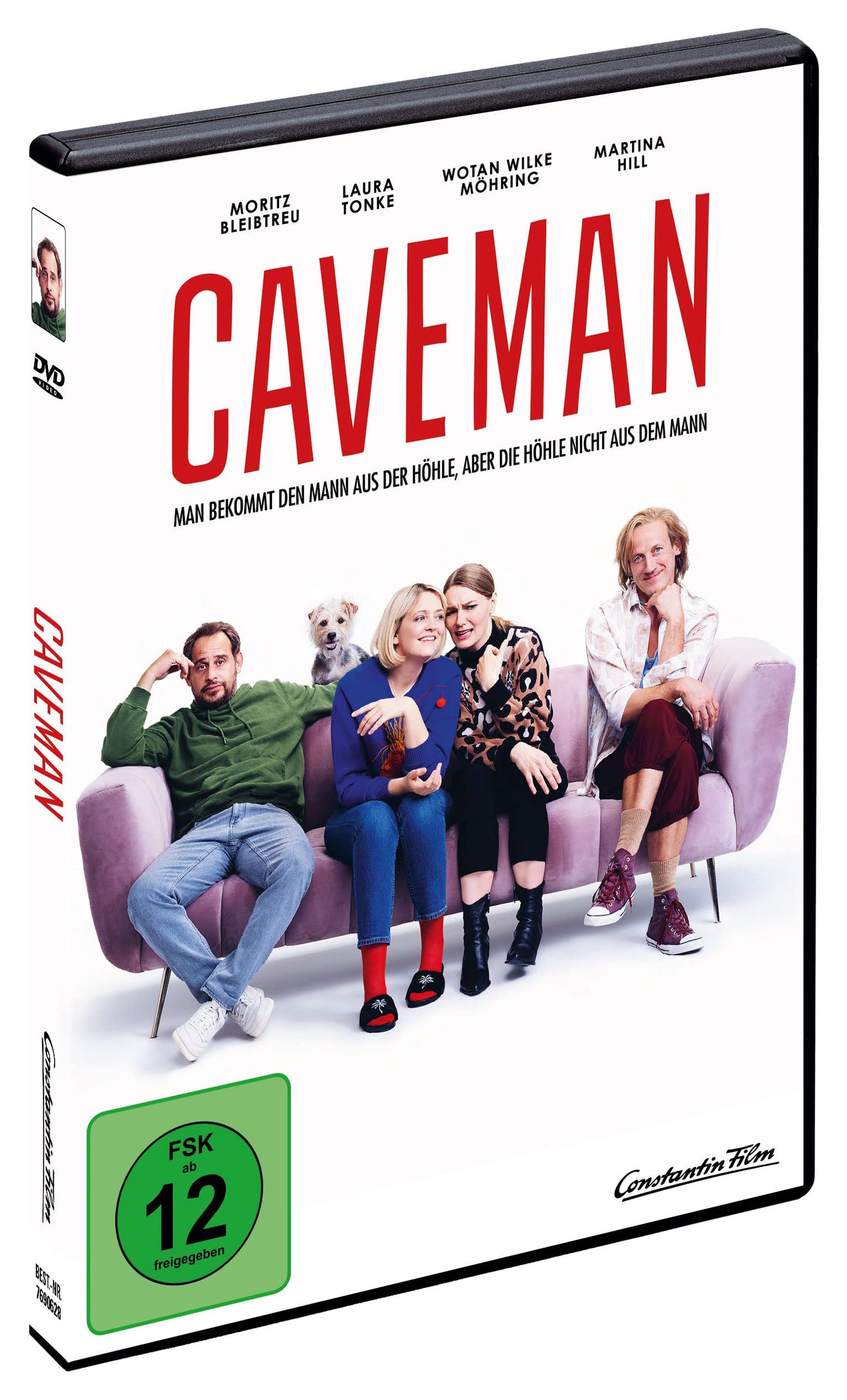 Caveman