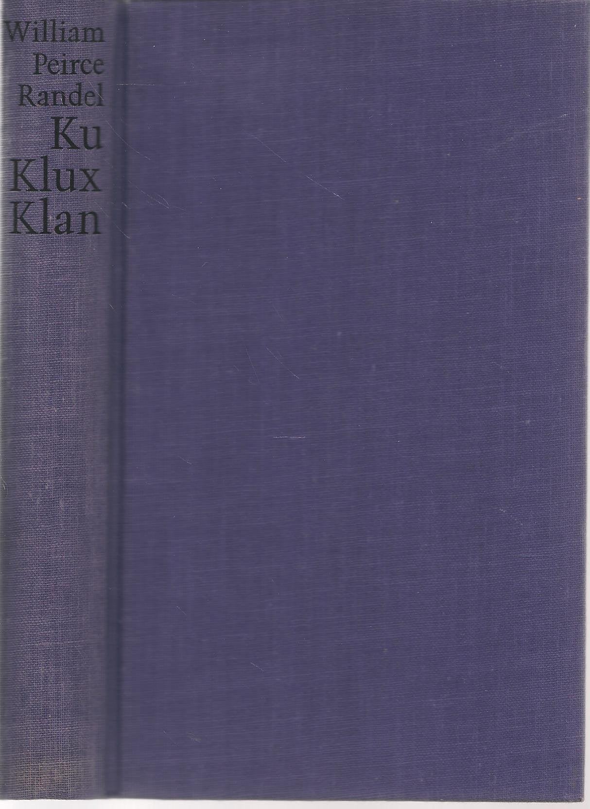 Ku-Klux-Klan